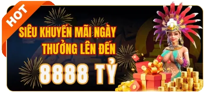 Ưu đãi nạp tiền VIP 68game đăng nhập