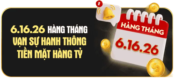 Sự kiện độc quyền VIP 68game đăng nhập