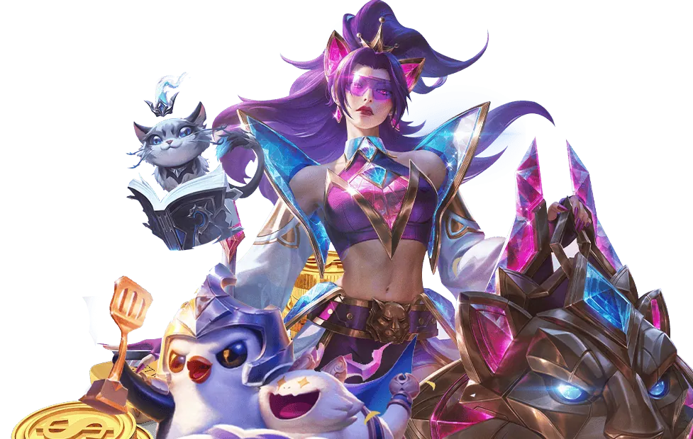 Nổ hũ video slot với đồ họa hiện đại